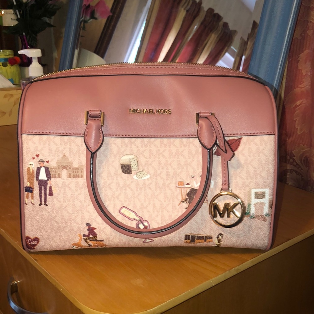 Michael Kors Purse